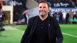 Okan Buruk, Maç Sonrası Müjdeyi Açıkladı