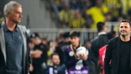Okan Buruk ve Jose Mourinho Arasındaki Farklar