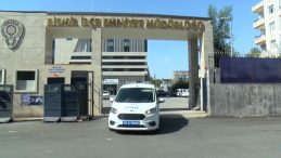 Okul Kantincisi Taciz Suçlamasıyla Tutuklandı