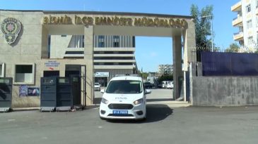 Okul Kantincisi Taciz Suçlamasıyla Tutuklandı