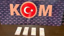Orman Muhafaza Memurları Rüşvet İddiasıyla Tutuklandı