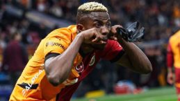 Osimhen’in Galatasaray’ı Nasıl Kullandığını Açıkladı