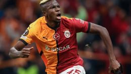 Osimhen İçin Belediye Başkanı da Devreye Girdi
