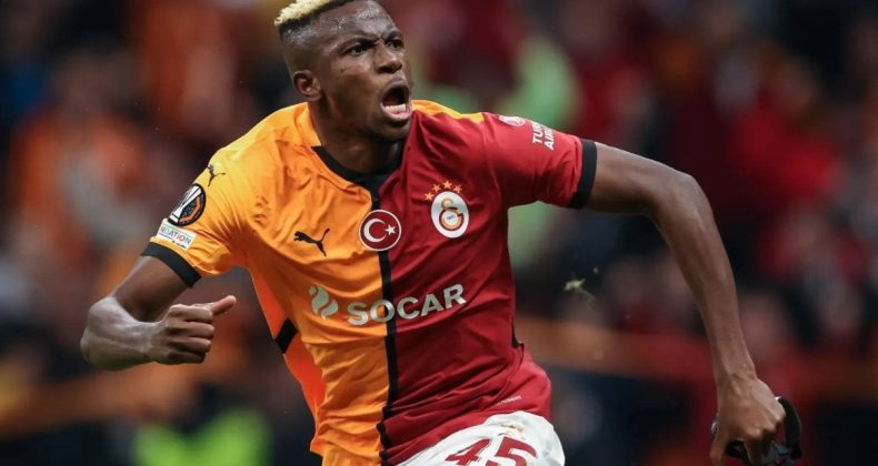 Osimhen İçin Belediye Başkanı da Devreye Girdi