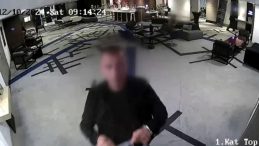 Otel Müdürlerine Gözaltı Kararı: Kameraların Bantlanması İddiası