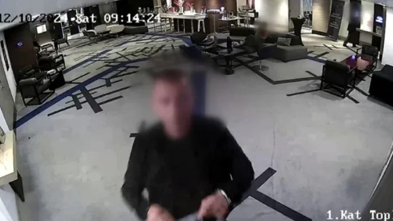 Otel Müdürlerine Gözaltı Kararı: Kameraların Bantlanması İddiası