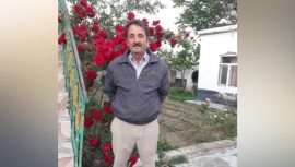Otomobilin Çarptığı Bisikletli Hayatını Kaybetti
