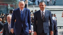 Özel: Erdoğan ve Kalın istediğinde biz jest olsun diye ‘tamam’ demiştik