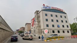 Özel Hastane Deprem Raporu Sonrası Kapatıldı