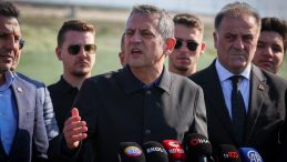 Özgür Özel mahkeme salonundaki gerilimi anlattı: Avukat özür dilemiş, kabul etmiyorum