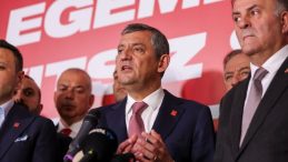Özgür Özel: Odunlardan Sonuç Alamayanlar, Hayvanları Gizli Tanık Yapmışlar