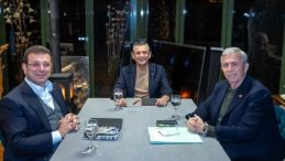 Özgür Özel’den Mansur Yavaş Stratejisi