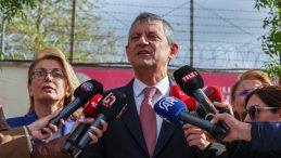 Özgür Özel’den Sert Çıkış: Kararı Yüce Milletimiz Verecek