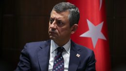 Özgür Özel’den videolu ‘Kanal İstanbul’ paylaşımı