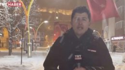 Özgür Özel’i Tehdit Eden Açıklama: TRT’den Yanıt Geldi