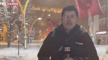 Özgür Özel’i Tehdit Eden Açıklama: TRT’den Yanıt Geldi