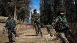 Pakistan’dan Açıklama: Hindistan Askeri Harekâta Hazırlanıyor