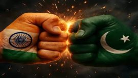 Pakistan’la Tansiyon Devam Ediyor: Hindistan’dan Yükselen Sesler
