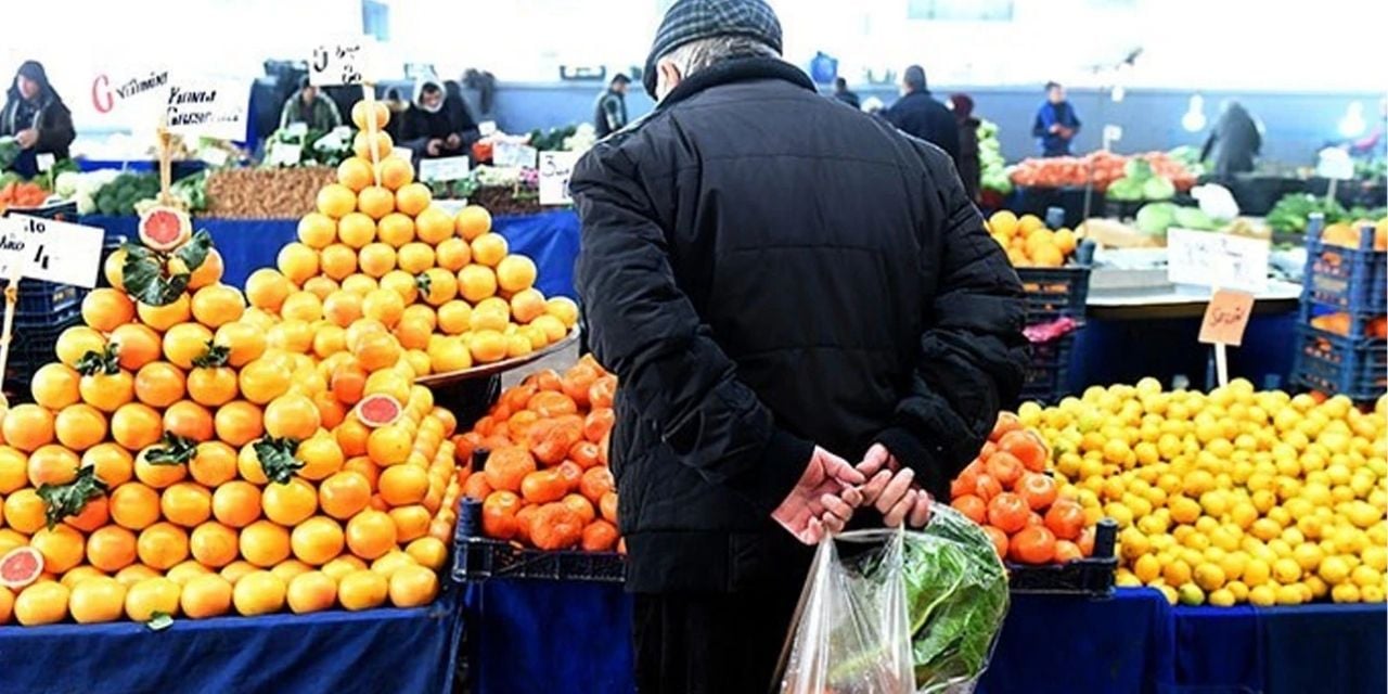 Yoksulluk Sınırı Grafiği