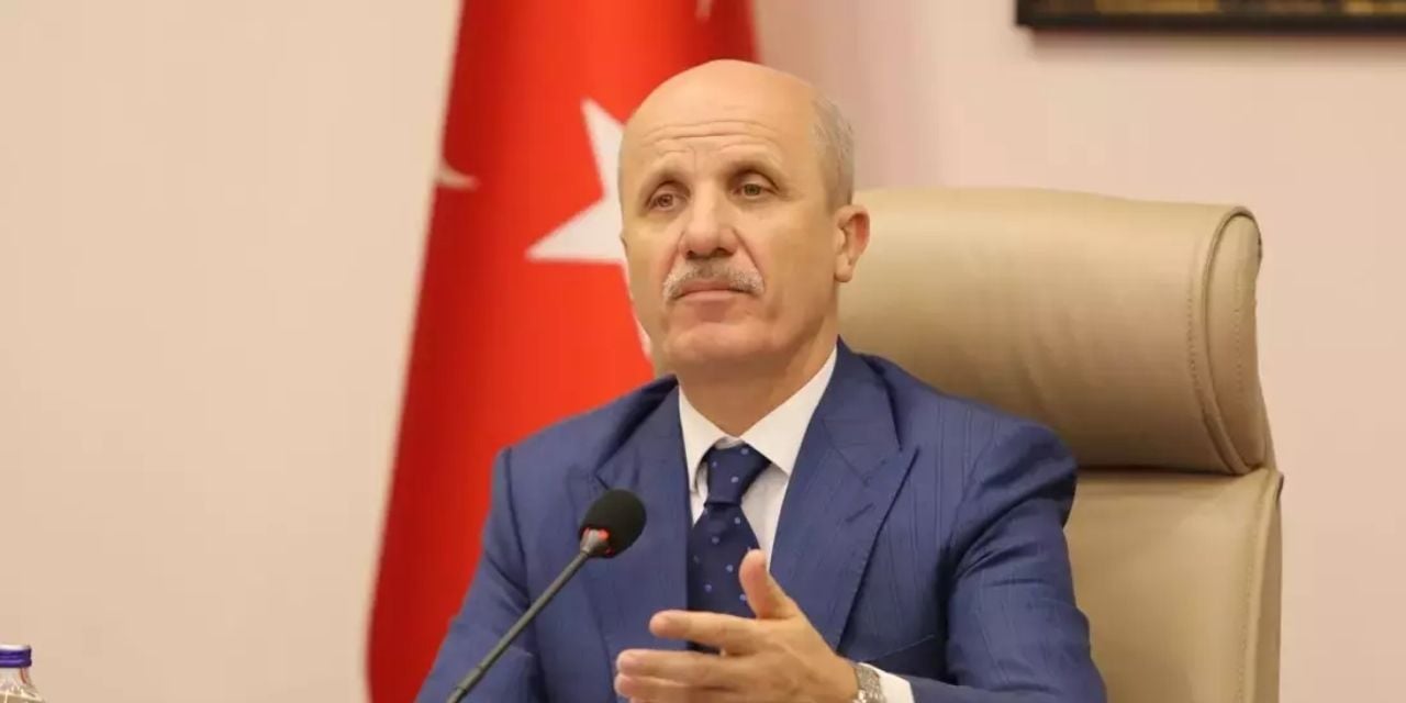 YÖK Duyurusu