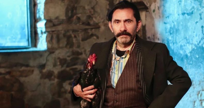 Peker Açıkalın’dan Endişelendiren Hastane Paylaşımı!