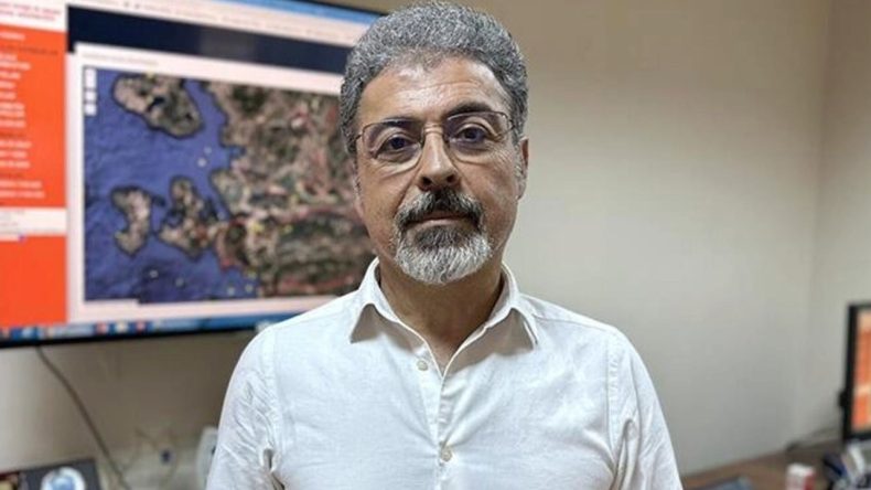 Prof. Dr. Sözbilir: Panik yapacak bir durum yok