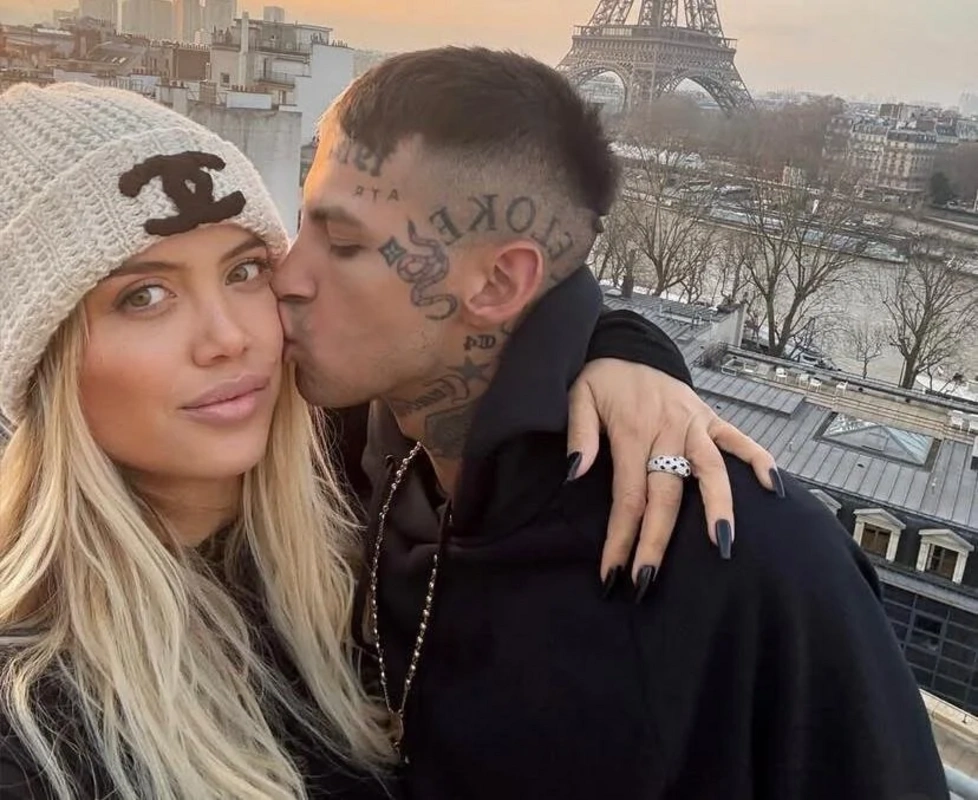 Wanda Nara ve L-Gante Ayrılma Haberi