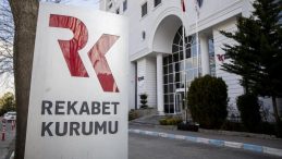 Rekabet Kurulu’ndan Beton Şirketlerine Milyonlarca Liralık Ceza!