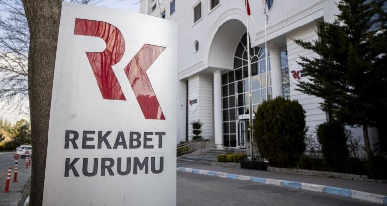 Rekabet Kurulu’ndan Beton Şirketlerine Milyonlarca Liralık Ceza!