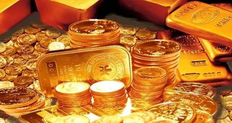Rekorlar Kıran Altında Düşüş Devam Ediyor