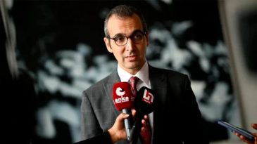 Resul Emrah Şahan’ın Avukatlarından AYM’ye Başvuru