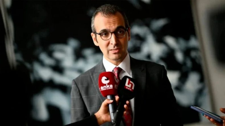 Resul Emrah Şahan’ın Avukatlarından AYM’ye Başvuru