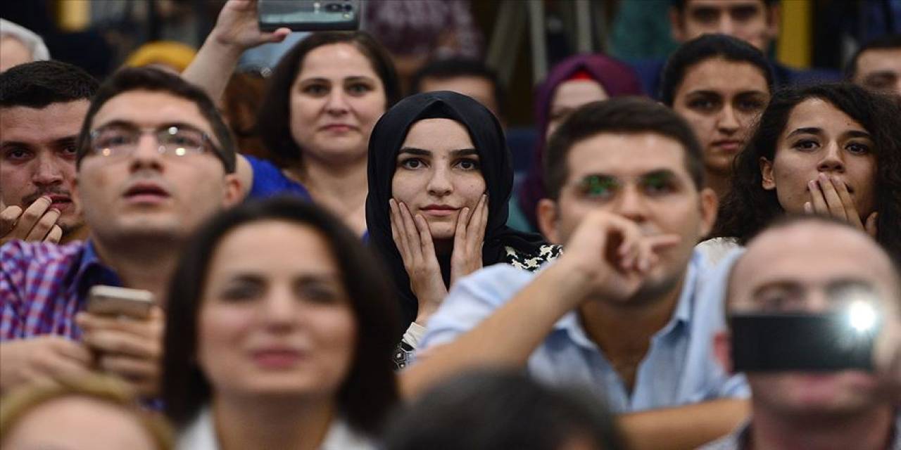 Öğretmen Kadro Alımı