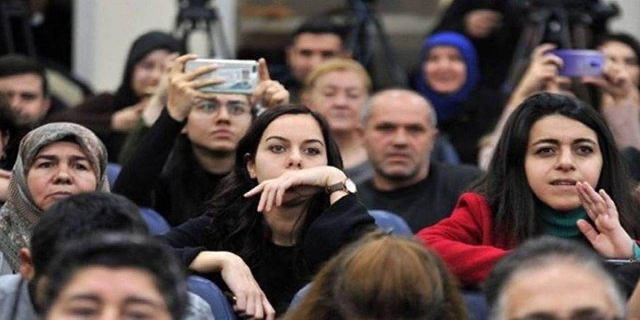 Bakan Tekin Açıklamaları