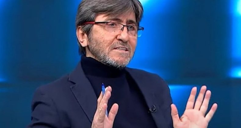 Rıdvan Dilmen Fenerbahçe’nin Yeni Transferini Duyurdu