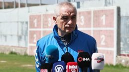 Rıza Çalımbay: 3 İhtimalli Bir Maç