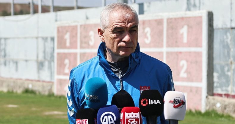 Rıza Çalımbay: 3 İhtimalli Bir Maç