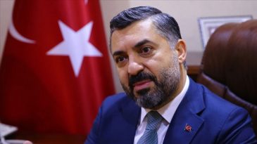 RTÜK Başkanı Yanıt Verdi: AKP’ye Yakın Kanal Mercek Altında