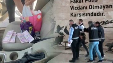 Rüşvet İddiasıyla Tutuklanan Orman Memurları