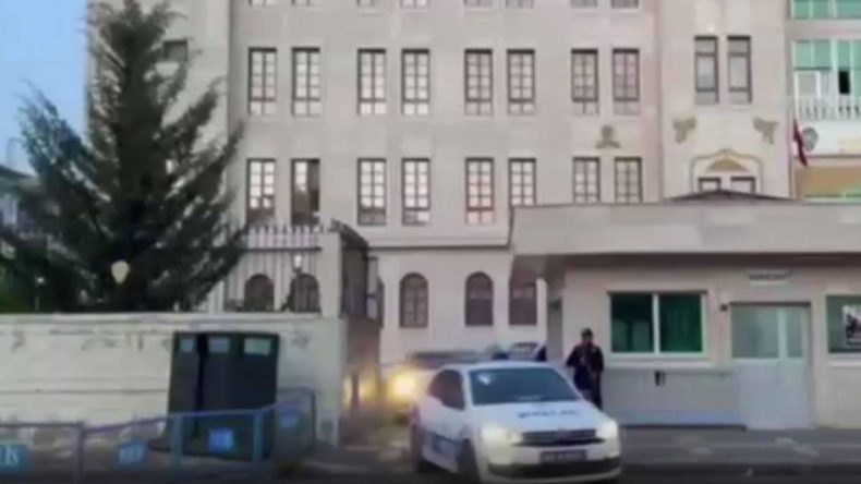 ‘Rüşvet’ Operasyonunda 7 Tutuklama