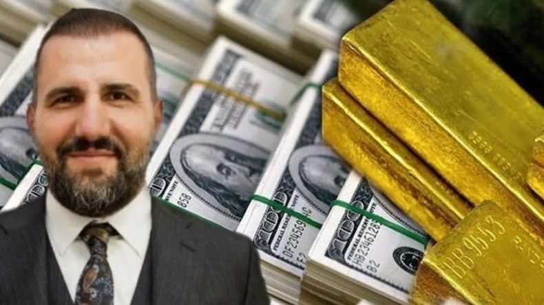 Rüşvetten Tutuklanan Bürokrattan Eşine 139 Bin Dolar Doğum Günü ‘Hediyesi’