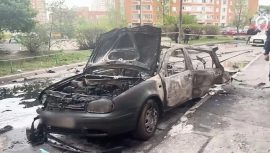 Rusya, General Suikastı Şüphelisi Kuzin’i Ukrayna’dan Para Almakla Suçluyor
