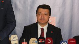 Saadet Partisi’nden AKP’ye Tepki: “Yokuz”