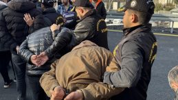 Sahte ‘Askerliğe Elverişsiz’ Raporu Hazırlayan Şebekeye Operasyon