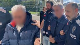 Samsun’daki Heyelan Olayında Tutuklama