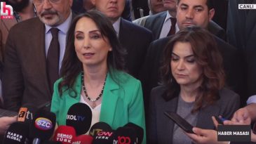“Ön şart” Bahçeli’yi kızdırmıştı, DEM Parti’den yanıt geldi