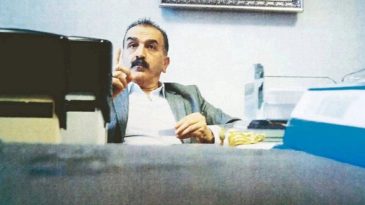 Savcıyı Tehdit Eden Zengin’in Yenidoğan Çetesi Davasında Talepler İfade Edildi