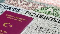 Schengen Vizesinde Şok Gelişme! Şirket Bilgilerini Paylaşmayanlar Kara Listeye Alınacak