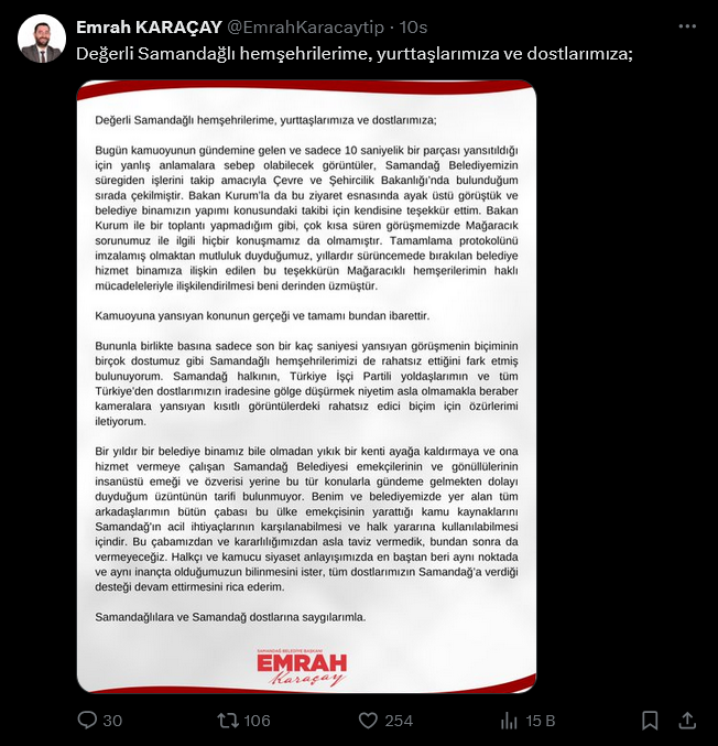 Emrah Karaçay