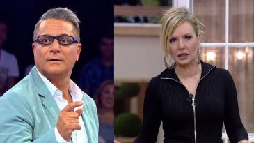 Seda Akgül’den, Mehmet Ali Erbil Hakkında Yıllar Sonra Gelen Cinsellik İtirafı: Daha Reşit Bile Değildim